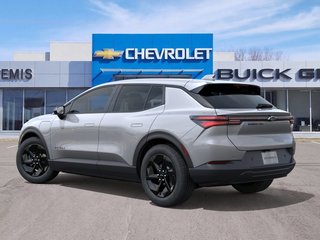2026 Chevrolet Equinox EV in Témiscouata-sur-le-Lac, Quebec - 3 - w320h240px