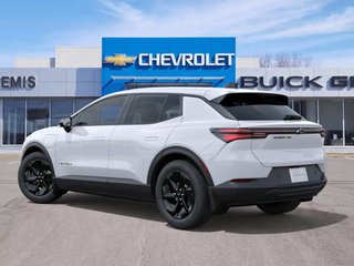 2027 Chevrolet Equinox EV in Témiscouata-sur-le-Lac, Quebec - 3 - w320h240px