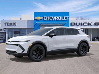 2027 Chevrolet Equinox EV in Témiscouata-sur-le-Lac, Quebec - 2 - w320h240px