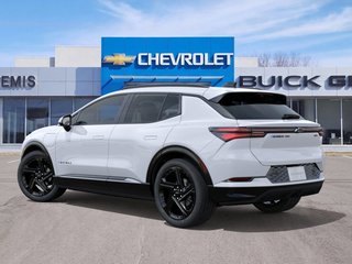 Chevrolet Equinox EV RS 2027