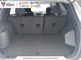Chevrolet Equinox  2022 à Témiscouata-sur-le-Lac, Québec - 6 - w320h240px