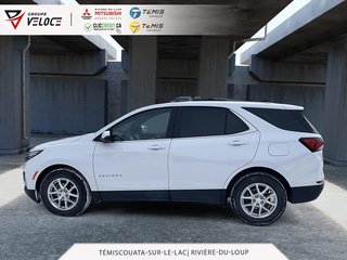 Chevrolet Equinox  2022 à Témiscouata-sur-le-Lac, Québec - 5 - w320h240px