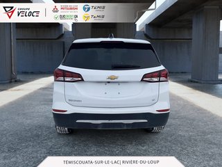 Chevrolet Equinox  2022 à Témiscouata-sur-le-Lac, Québec - 3 - w320h240px
