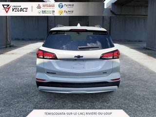 2024 Chevrolet Equinox in Témiscouata-sur-le-Lac, Quebec - 3 - w320h240px