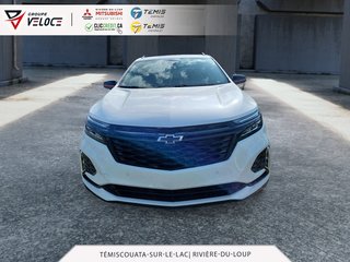2024 Chevrolet Equinox in Témiscouata-sur-le-Lac, Quebec - 2 - w320h240px