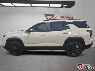 2026 Chevrolet Equinox in Témiscouata-sur-le-Lac, Quebec - 5 - w320h240px