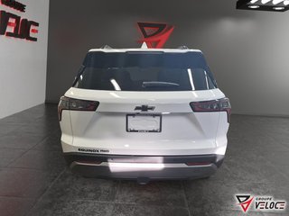 2026 Chevrolet Equinox in Témiscouata-sur-le-Lac, Quebec - 3 - w320h240px