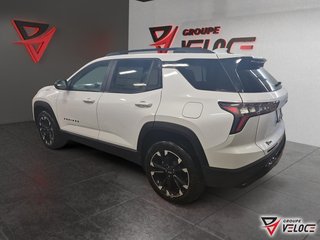 2026 Chevrolet Equinox in Témiscouata-sur-le-Lac, Quebec - 4 - w320h240px