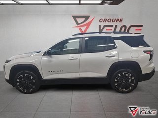 2026 Chevrolet Equinox in Témiscouata-sur-le-Lac, Quebec - 5 - w320h240px
