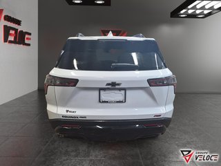 2026 Chevrolet Equinox in Témiscouata-sur-le-Lac, Quebec - 3 - w320h240px