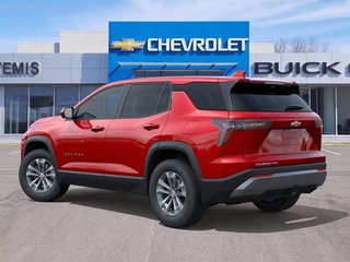2026 Chevrolet Equinox in Témiscouata-sur-le-Lac, Quebec - 3 - w320h240px