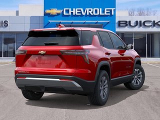 2026 Chevrolet Equinox in Témiscouata-sur-le-Lac, Quebec - 4 - w320h240px
