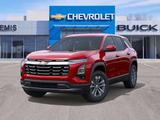 2026 Chevrolet Equinox in Témiscouata-sur-le-Lac, Quebec - 6 - w320h240px