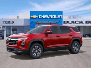 2026 Chevrolet Equinox in Témiscouata-sur-le-Lac, Quebec - 2 - w320h240px