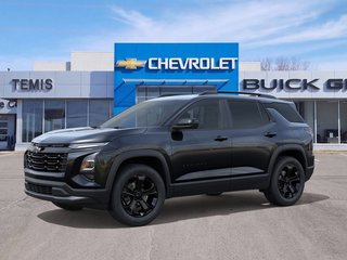 Chevrolet Equinox  2026 à Témiscouata-sur-le-Lac, Québec - 2 - w320h240px