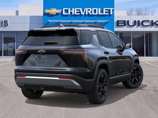 Chevrolet Equinox  2026 à Témiscouata-sur-le-Lac, Québec - 4 - w320h240px