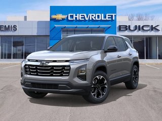 2026 Chevrolet Equinox in Témiscouata-sur-le-Lac, Quebec - 6 - w320h240px
