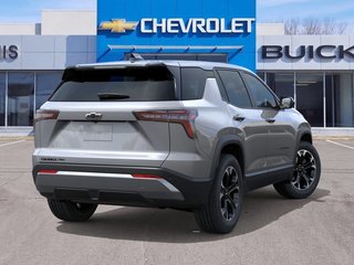 2026 Chevrolet Equinox in Témiscouata-sur-le-Lac, Quebec - 4 - w320h240px