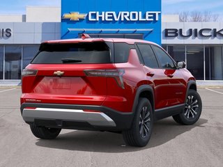 2027 Chevrolet Equinox AWD LT in Riviere-du-Loup, Quebec - 4 - w320h240px