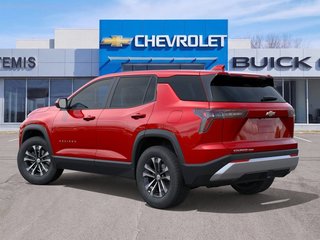 2027 Chevrolet Equinox AWD LT in Riviere-du-Loup, Quebec - 3 - w320h240px