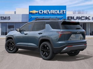 Chevrolet Equinox LT 2027