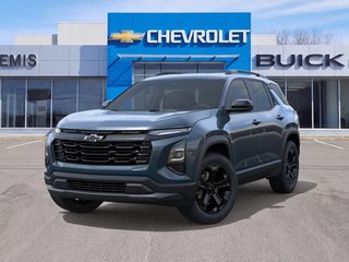 Chevrolet Equinox LT 2027 à Rivière-du-Loup, Québec - 6 - w320h240px
