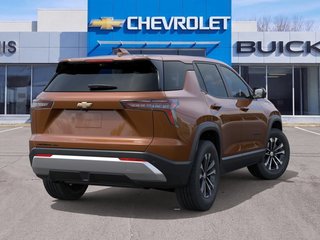 2027 Chevrolet Equinox LT in Riviere-du-Loup, Quebec - 4 - w320h240px