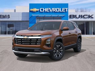 2027 Chevrolet Equinox LT in Riviere-du-Loup, Quebec - 6 - w320h240px