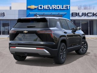 Chevrolet Equinox LT 2027 à Rivière-du-Loup, Québec - 4 - w320h240px