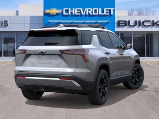 2027 Chevrolet Equinox LT in Riviere-du-Loup, Quebec - 4 - w320h240px