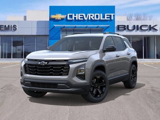 2027 Chevrolet Equinox LT in Riviere-du-Loup, Quebec - 6 - w320h240px