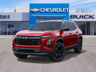 2027 Chevrolet Equinox in Témiscouata-sur-le-Lac, Quebec - 6 - w320h240px