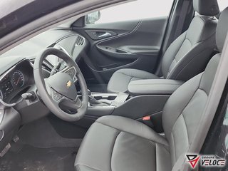 Chevrolet Malibu  2022 à Témiscouata-sur-le-Lac, Québec - 4 - w320h240px
