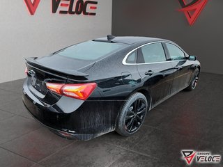 Chevrolet Malibu  2022 à Témiscouata-sur-le-Lac, Québec - 3 - w320h240px