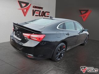 2022 Chevrolet Malibu in Témiscouata-sur-le-Lac, Quebec - 3 - w320h240px