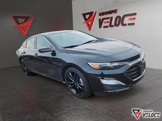 2022 Chevrolet Malibu in Témiscouata-sur-le-Lac, Quebec - 2 - w320h240px