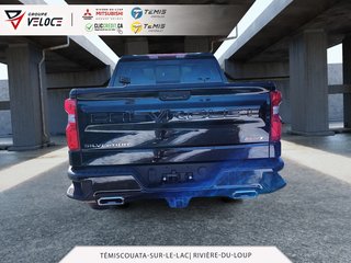 2024 Chevrolet Silverado 1500 in Témiscouata-sur-le-Lac, Quebec - 3 - w320h240px