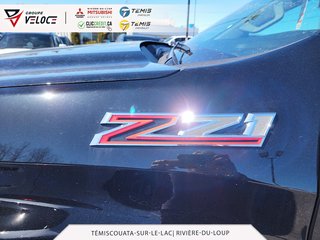 2024 Chevrolet Silverado 1500 in Témiscouata-sur-le-Lac, Quebec - 6 - w320h240px