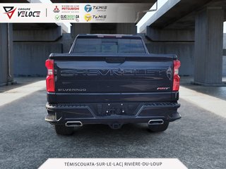 2024 Chevrolet Silverado 1500 in Témiscouata-sur-le-Lac, Quebec - 3 - w320h240px