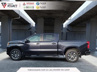 2024 Chevrolet Silverado 1500 in Témiscouata-sur-le-Lac, Quebec - 5 - w320h240px