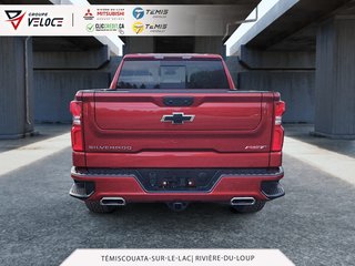 2024 Chevrolet Silverado 1500 in Témiscouata-sur-le-Lac, Quebec - 3 - w320h240px