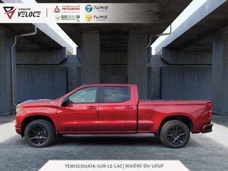 2024 Chevrolet Silverado 1500 in Témiscouata-sur-le-Lac, Quebec - 5 - w320h240px