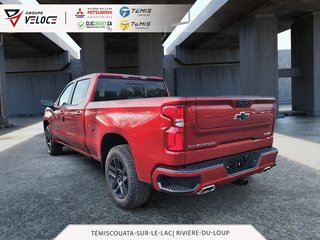 Chevrolet Silverado 1500  2024 à Témiscouata-sur-le-Lac, Québec - 4 - w320h240px