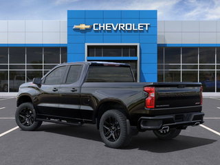 Chevrolet Silverado 1500  2025 à Témiscouata-sur-le-Lac, Québec - 3 - w320h240px