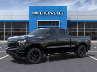 Chevrolet Silverado 1500  2025 à Témiscouata-sur-le-Lac, Québec - 2 - w320h240px