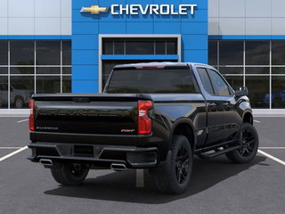 Chevrolet Silverado 1500  2025 à Témiscouata-sur-le-Lac, Québec - 4 - w320h240px