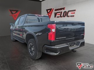 2025 Chevrolet Silverado 1500 in Témiscouata-sur-le-Lac, Quebec - 4 - w320h240px