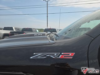 2025 Chevrolet Silverado 1500 in Témiscouata-sur-le-Lac, Quebec - 6 - w320h240px