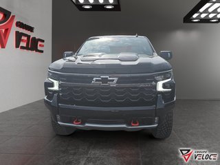 2025 Chevrolet Silverado 1500 in Témiscouata-sur-le-Lac, Quebec - 2 - w320h240px