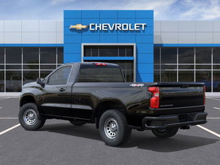 2025 Chevrolet Silverado 1500 in Témiscouata-sur-le-Lac, Quebec - 3 - w320h240px